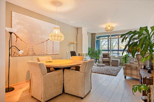 Woning Mozartlaan 257 Tilburg