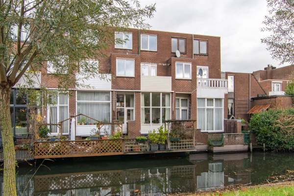 Woning Weigeliapark 9 Zoetermeer