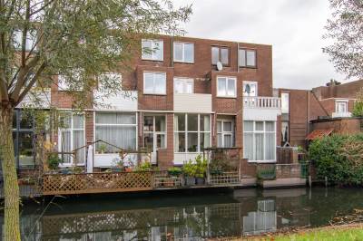 Woning Weigeliapark 9 Zoetermeer
