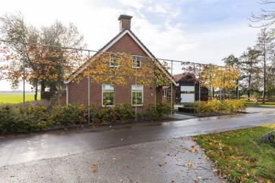 Woning Waterdijk 2 Grootegast