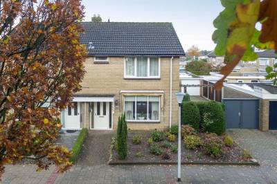 Woning Nordhornsestraat 29 Denekamp