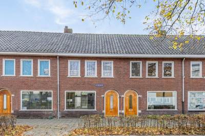 Woning Boomstraat 200 Tilburg