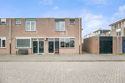 Woning Kimwierde 283 Almere