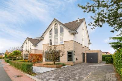 Woning Valeriaan 37 Meppel