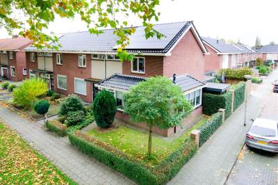 Woning Vondelstraat 55 Nijverdal