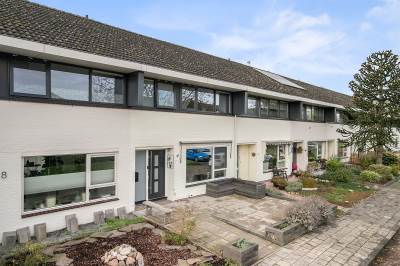 Woning Eesterzijlstraat 16 Sneek