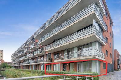 Woning Dampkring 9 Heerhugowaard