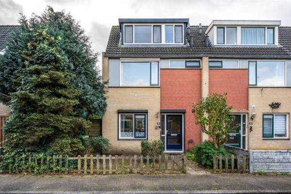 Woning Heeskesacker 2023 Nijmegen