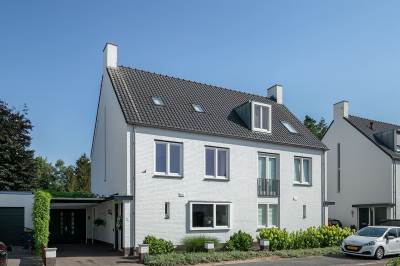 Woning Boschhoeve 3 Nuenen