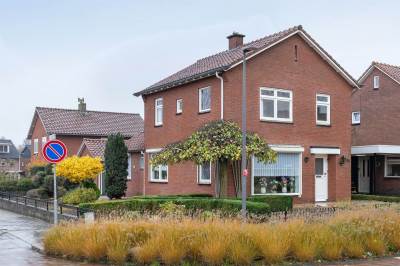 Woning Dorpstraat 24 de Lutte