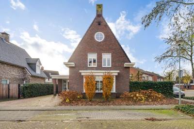 Woning Rembrandtstraat 10 Kessel