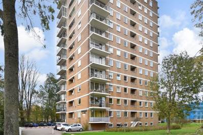 Woning Hendrinaland 48 Den Haag