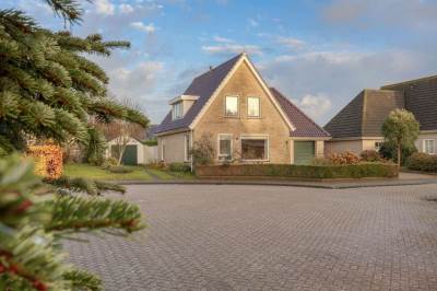 Woning Festing 13 Wijckel