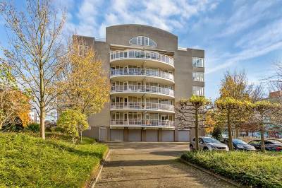 Woning Dublinstraat 237 Zoetermeer