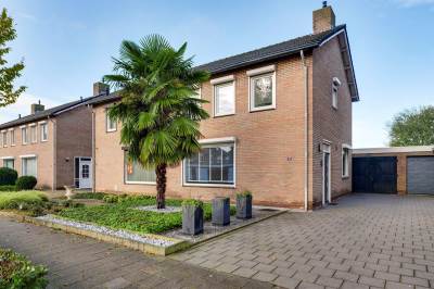 Woning Eikenstraat 76 Nederweert