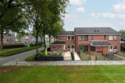 Woning Krabber 28 Jubbega