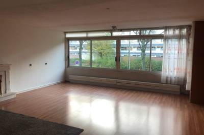Woning Apolloweg 15 Delft