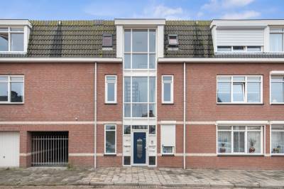 Woning Edisonstraat 2M Roosendaal