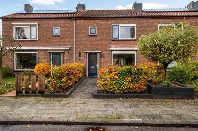 Woning van Wamelenweg 6 Ederveen