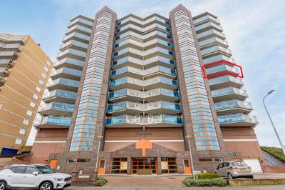 Woning Stuvesande 660 Terneuzen