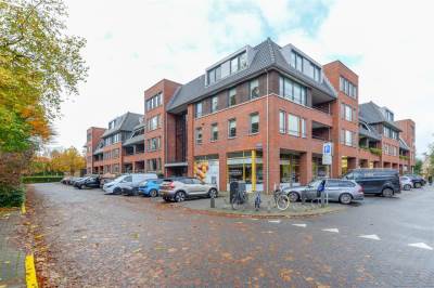 Woning Godelindeweg 1A26 Naarden