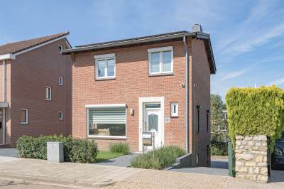 Woning St. Nicolaasstraat 17a Simpelveld