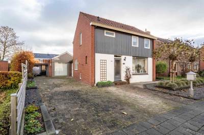 Woning Dr. Koppiusstraat 47 Veendam