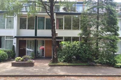 Woning Comeniuslaan 31 Zeist