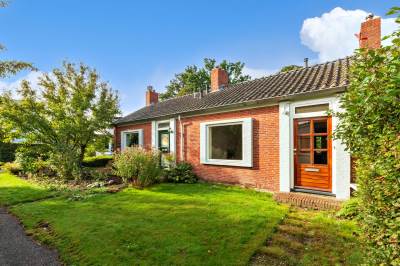 Woning Parkweg 19 Haren (GR)