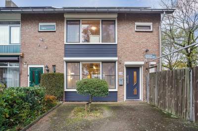 Woning Generaal Marshallweg 110 Eindhoven