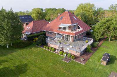 Woning Laan van Snelrewaard 10 Oudewater