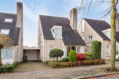 Woning Willem de Rijkelaan 5D Eindhoven