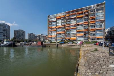 Woning Maasplein 8 Zwijndrecht