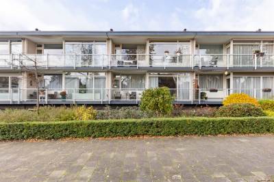 Woning Chamavenlaan 48 Apeldoorn