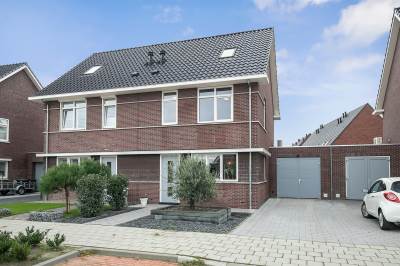 Woning Slaak 30 Arnemuiden
