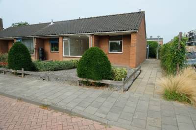 Woning Elzelaan 2 Vuren