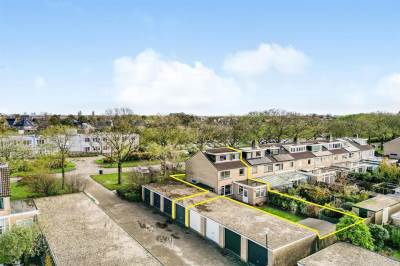 Woning Jacob Ruijsdaellaan 47 Schagen