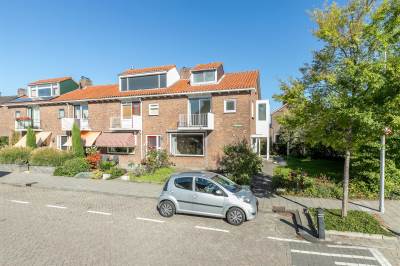 Woning Hildegaarde 2 Maasland
