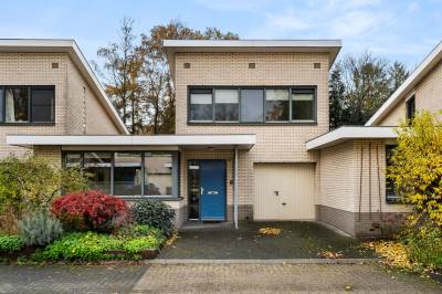 Woning Dennenoordlaan 16 Bennekom