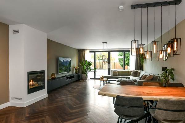 Woning Limburgsingel 43 Arnhem