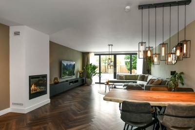 Woning Limburgsingel 43 Arnhem