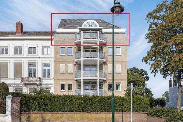 Woning Maria Teuwenstraat 19 Roermond