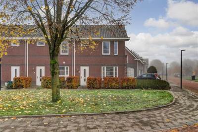 Woning Vogelvlucht 24 Gilze