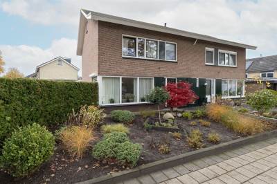 Woning Tapuitstraat 4 de Lutte