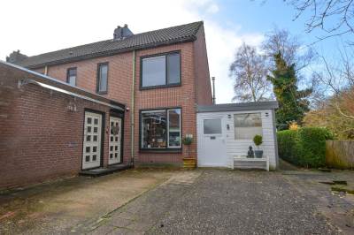 Woning Getijdenlaan 2 Lelystad