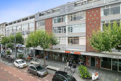Woning Karel Doormanstraat 459C Rotterdam