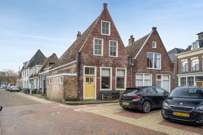 Woning Scheerstraat 11 Harlingen
