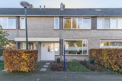 Woning Drentelaan 4 Son en Breugel