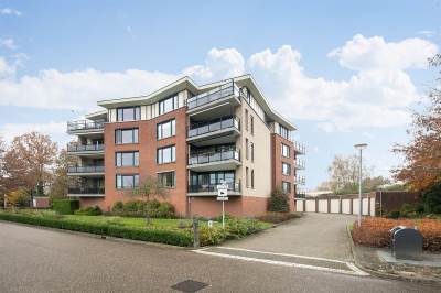 Woning Aalderinkshof 2 Almelo
