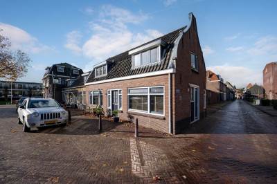 Woning Gasplein 9 Oudewater